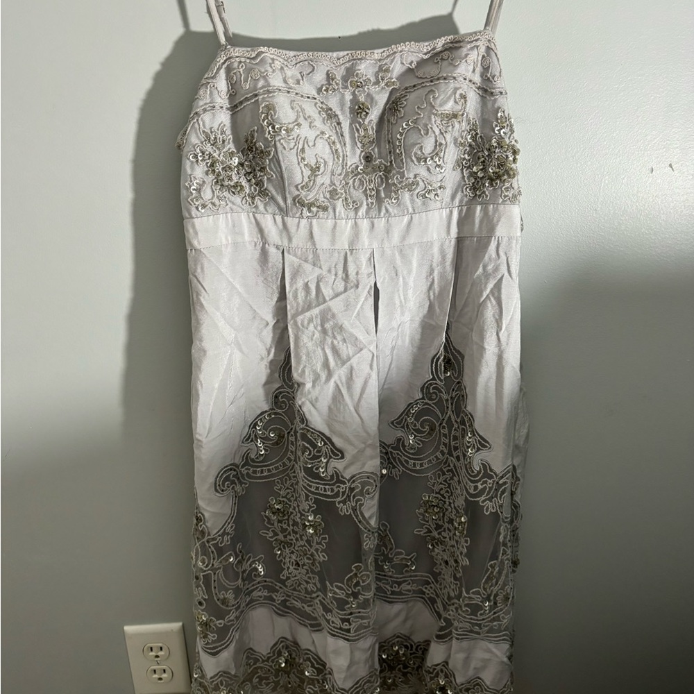 Size 10 thrifted drezz